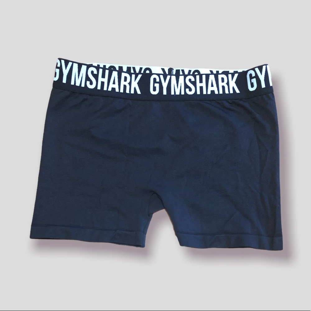 Gymshark shorts size M